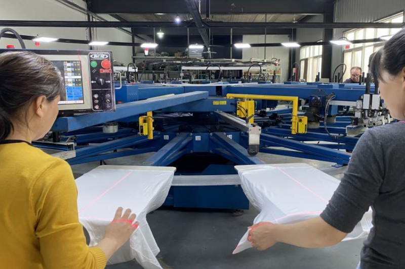 Printing customization