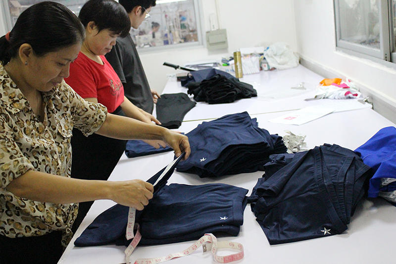 Quality Control System2