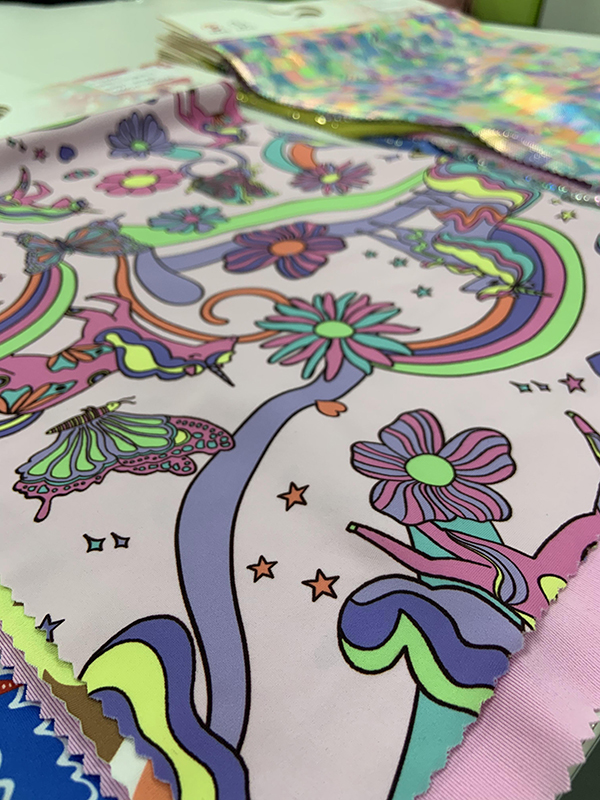 Raw Material Cost Advantage1