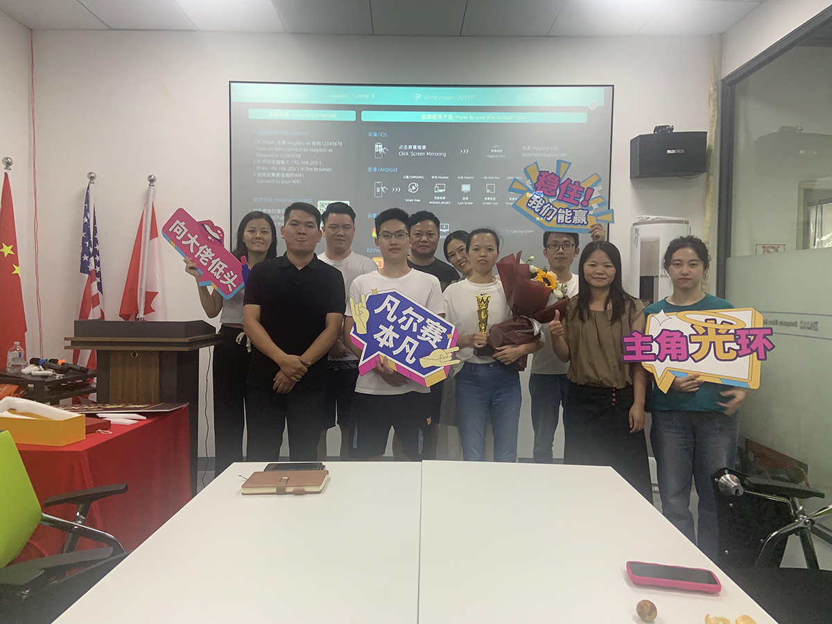 .Social responsibility