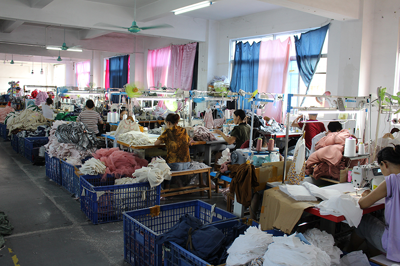 Worker Efficiency Advantage1