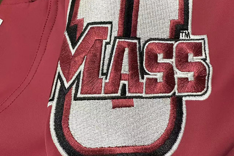 embroidery customization